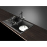 Мойка OMOIKIRI SAKAIME 78-2-EV Tetogranit/эверест 4993200