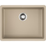 Мойка OMOIKIRI KATA 54-U-SA Artgranit/бежевый 4993424